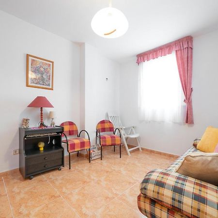 Beach Apartment Calafell Center With Parking Екстер'єр фото